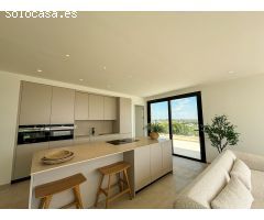 Atico en Venta en San Miguel de Salinas, Alicante