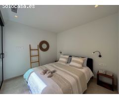 Atico en Venta en San Miguel de Salinas, Alicante