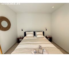 Atico en Venta en San Miguel de Salinas, Alicante