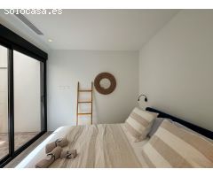 Atico en Venta en San Miguel de Salinas, Alicante