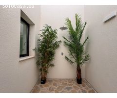 Atico en Venta en San Miguel de Salinas, Alicante