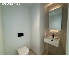 Atico en Venta en San Miguel de Salinas, Alicante
