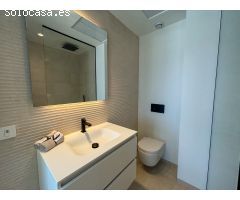 Atico en Venta en San Miguel de Salinas, Alicante