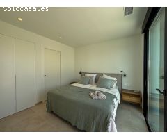 Atico en Venta en San Miguel de Salinas, Alicante