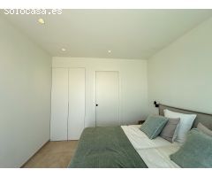 Atico en Venta en San Miguel de Salinas, Alicante