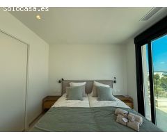 Atico en Venta en San Miguel de Salinas, Alicante