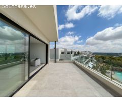 Atico en Venta en San Miguel de Salinas, Alicante