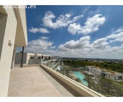 Atico en Venta en San Miguel de Salinas, Alicante