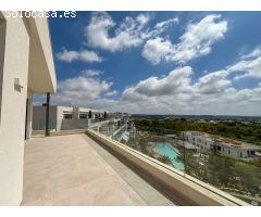 Atico en Venta en San Miguel de Salinas, Alicante