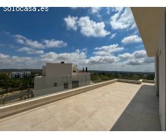 Atico en Venta en San Miguel de Salinas, Alicante