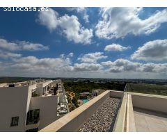 Atico en Venta en San Miguel de Salinas, Alicante