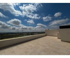 Atico en Venta en San Miguel de Salinas, Alicante