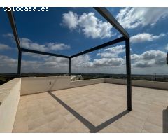 Atico en Venta en San Miguel de Salinas, Alicante