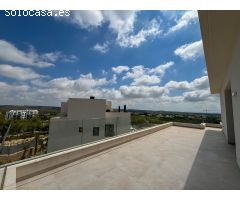 Atico en Venta en San Miguel de Salinas, Alicante