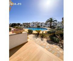 Terraced Houses en Alquiler en Orihuela Costa, Alicante