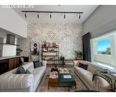 Villa de Lujo en Venta en Algorfa, Alicante