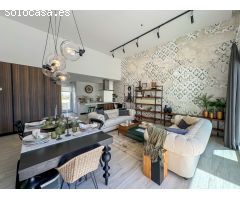 Villa de Lujo en Venta en Algorfa, Alicante