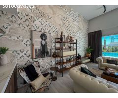 Villa de Lujo en Venta en Algorfa, Alicante