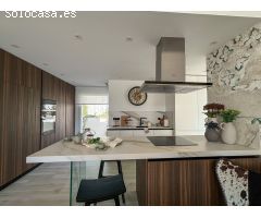 Villa de Lujo en Venta en Algorfa, Alicante