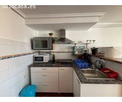 Apartamento en Alquiler en Mil Palmeras, Alicante