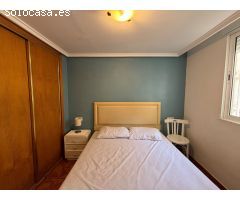 Apartamento en Alquiler en Mil Palmeras, Alicante