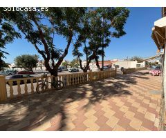 Apartamento en Alquiler en Mil Palmeras, Alicante