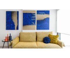 Piso en Venta en Dehesa de campoamor, Alicante