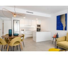 Piso en Venta en Dehesa de campoamor, Alicante