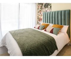 Piso en Venta en Dehesa de campoamor, Alicante
