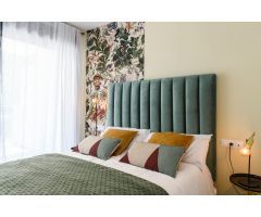 Piso en Venta en Dehesa de campoamor, Alicante