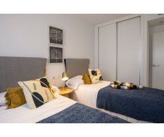 Piso en Venta en Dehesa de campoamor, Alicante