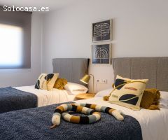 Piso en Venta en Dehesa de campoamor, Alicante