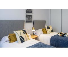 Piso en Venta en Dehesa de campoamor, Alicante