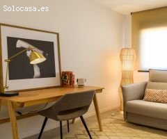 Piso en Venta en Dehesa de campoamor, Alicante