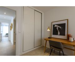 Piso en Venta en Dehesa de campoamor, Alicante