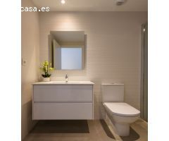 Piso en Venta en Dehesa de campoamor, Alicante