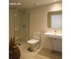 Piso en Venta en Dehesa de campoamor, Alicante