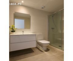 Piso en Venta en Dehesa de campoamor, Alicante