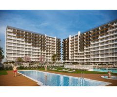 Piso en Venta en Torrevieja, Alicante