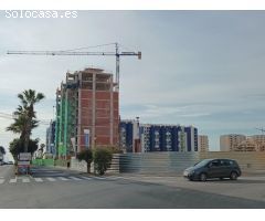 Piso en Venta en Torrevieja, Alicante