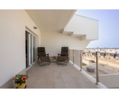 Atico en Venta en San Miguel de Salinas, Alicante