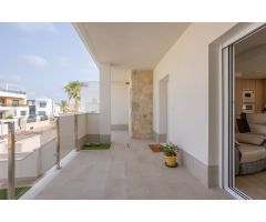 Atico en Venta en San Miguel de Salinas, Alicante