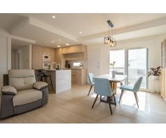 Atico en Venta en San Miguel de Salinas, Alicante