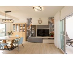 Atico en Venta en San Miguel de Salinas, Alicante