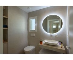 Atico en Venta en San Miguel de Salinas, Alicante