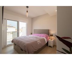 Atico en Venta en San Miguel de Salinas, Alicante