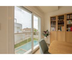 Atico en Venta en San Miguel de Salinas, Alicante
