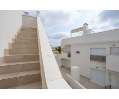 Atico en Venta en San Miguel de Salinas, Alicante