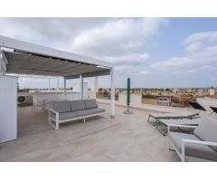 Atico en Venta en San Miguel de Salinas, Alicante