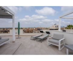 Atico en Venta en San Miguel de Salinas, Alicante
